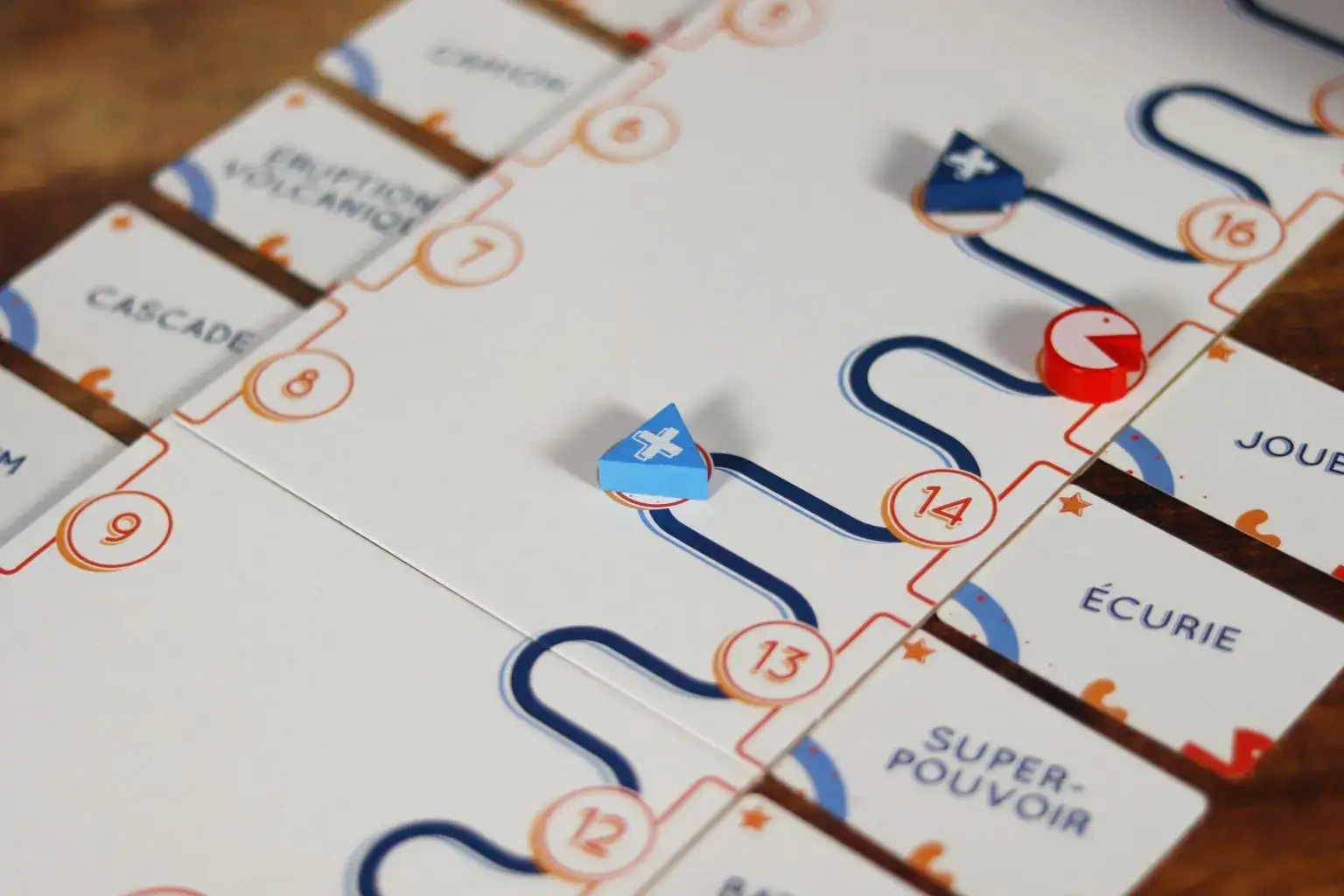 Ce que les jeux de société m'ont appris sur le travail en équipe