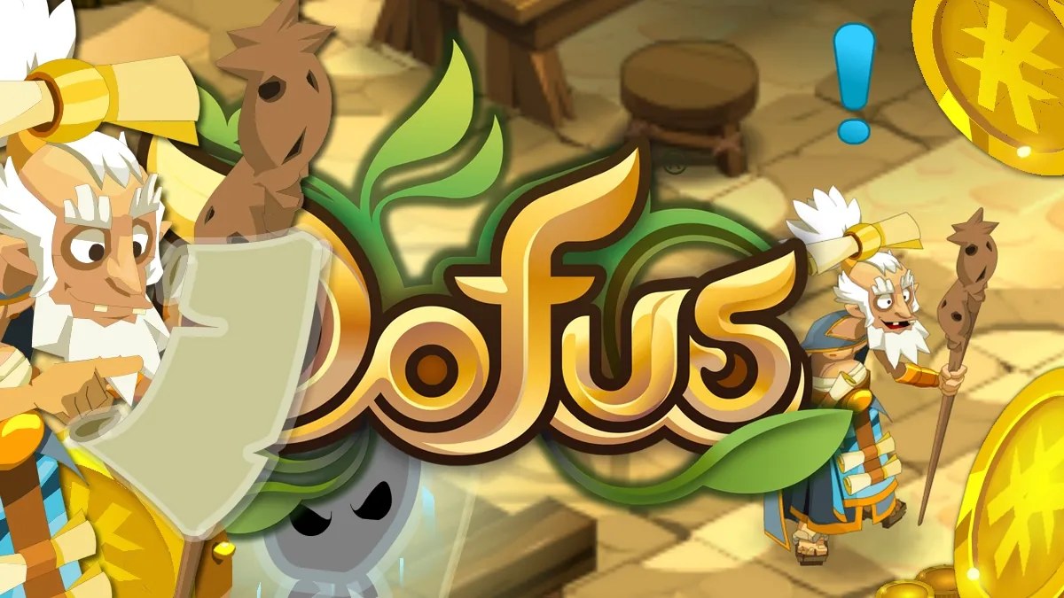 Calendrier Almanax Dofus avec offrande quotidienne et Méryde